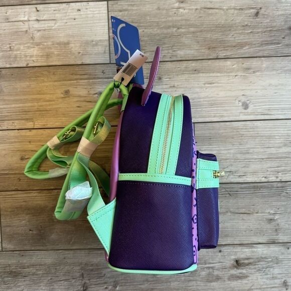 Backpacks
